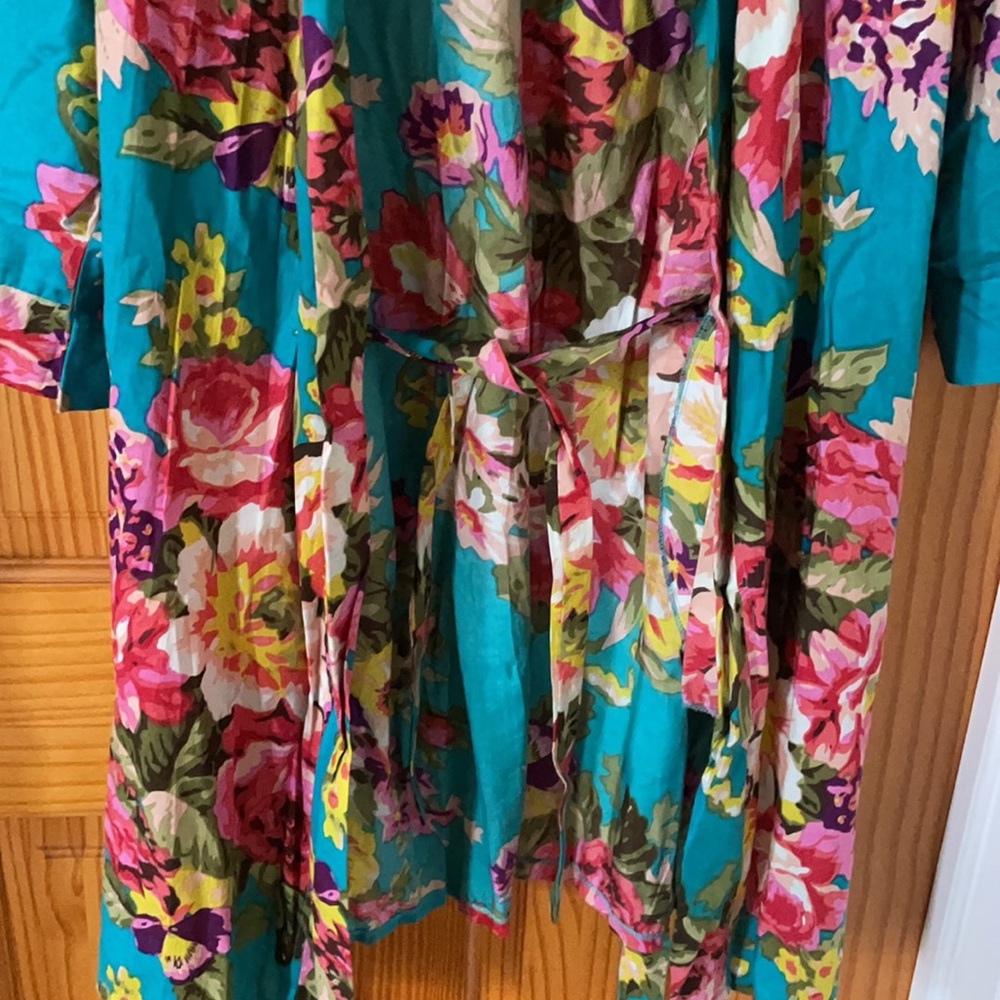 Robe / Kimono View 6